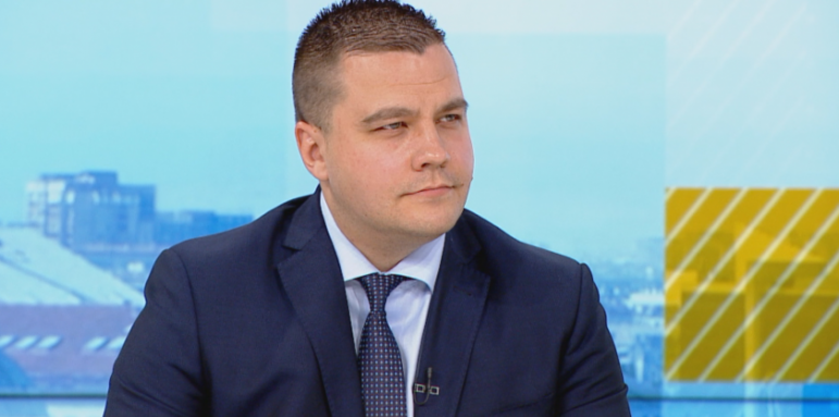 Балабанов каза ще подкрепи ли ИТН проектокабинета на ПП-ДБ